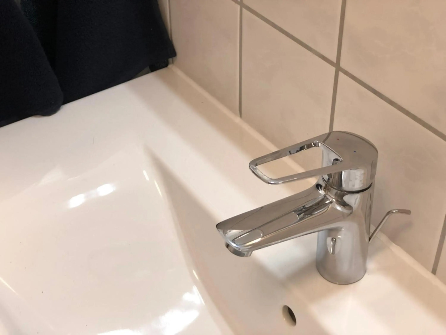 Ferienwohnung am Seepark