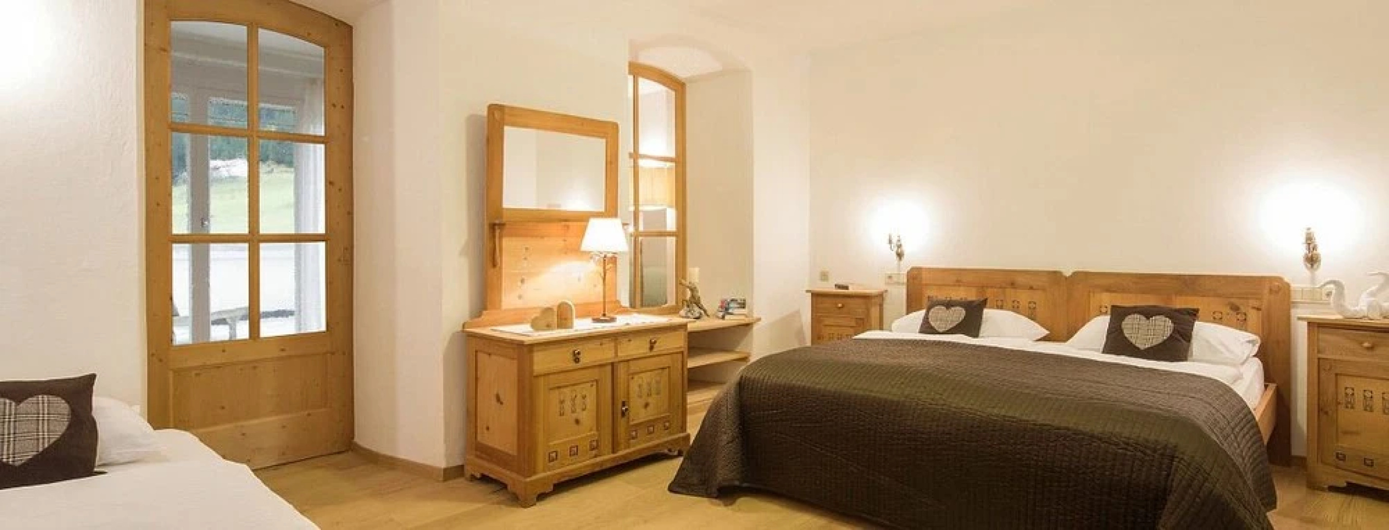 Residence Gustav Thoeni