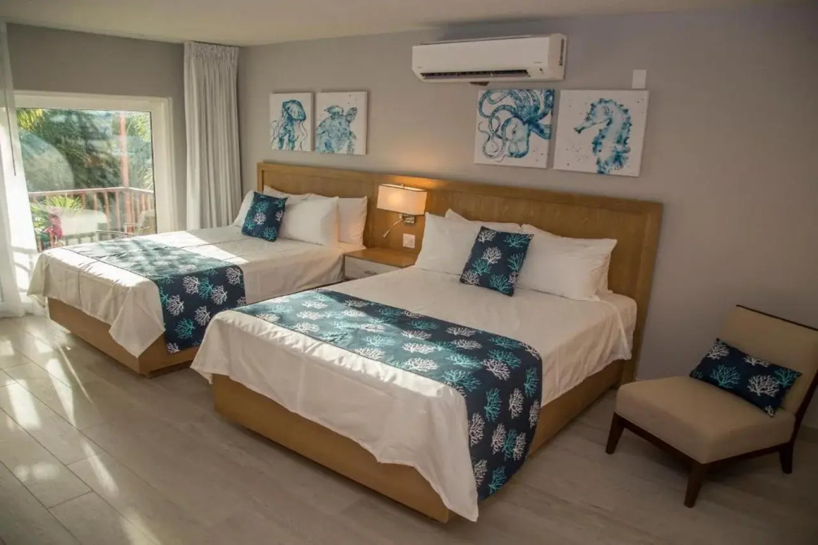 Siboney Beach Club