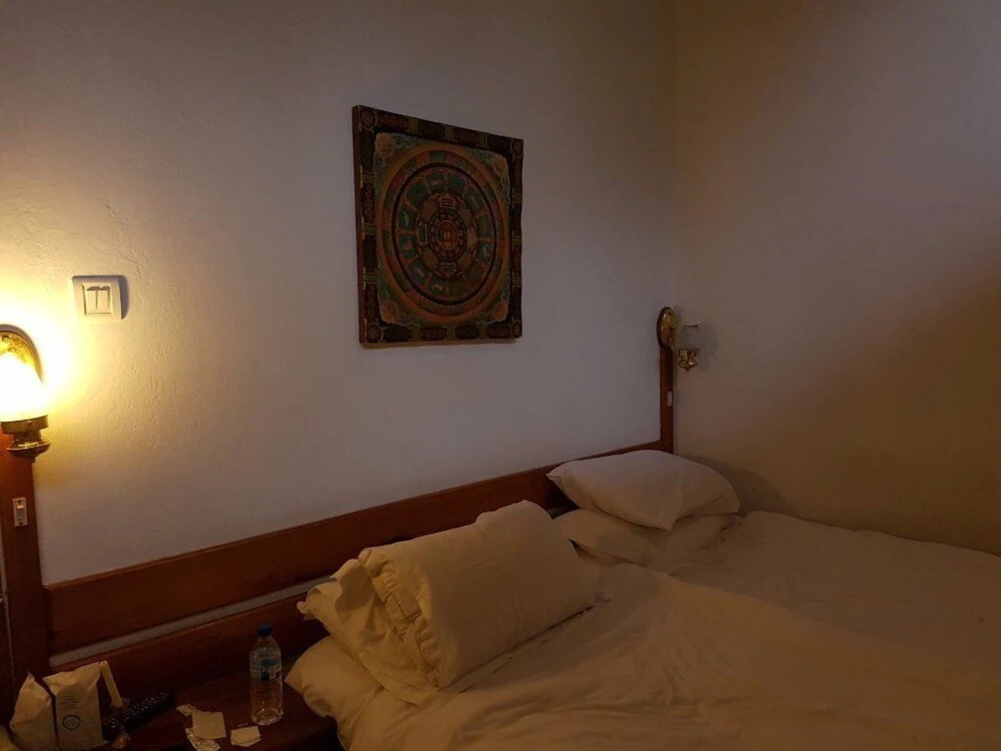 Kichu Resorts Wangdue