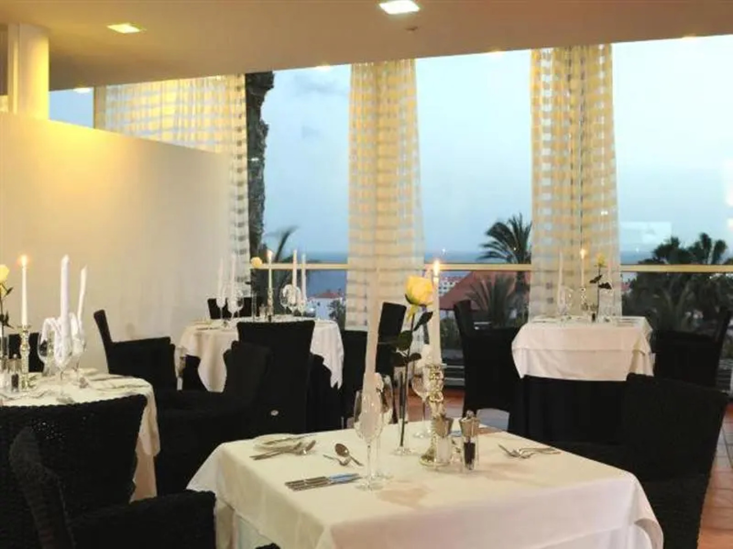 allsun App.-Hotel Esquinzo Beach