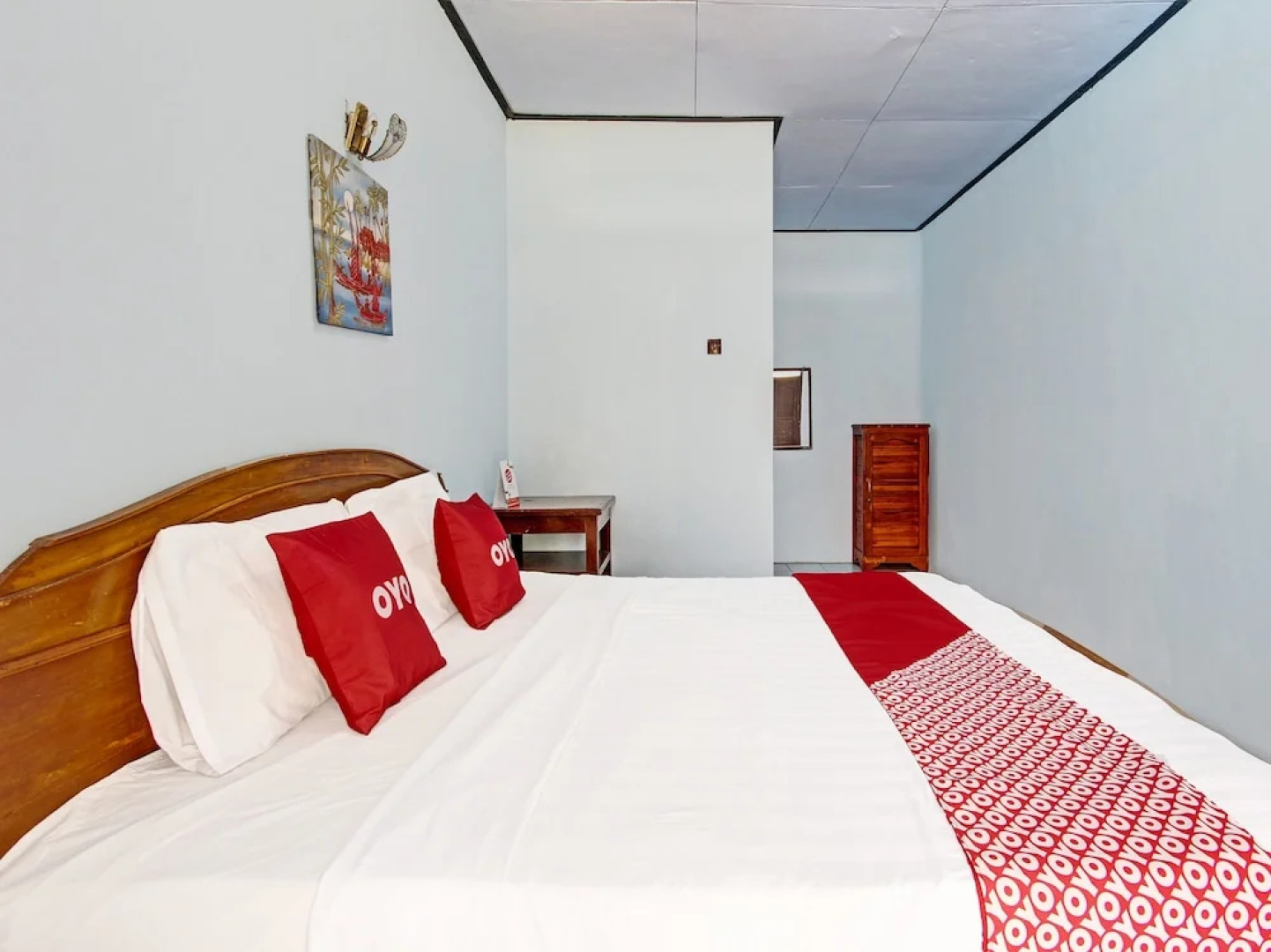 Capital O 91644 Loka Hause