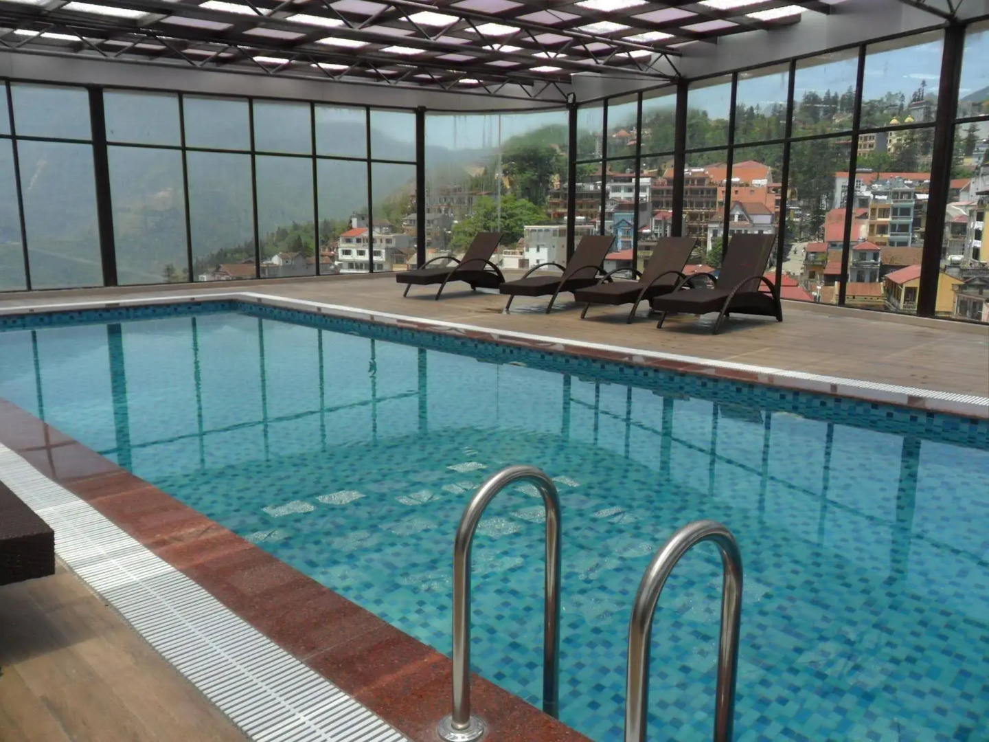 Amazing Hotel Sapa