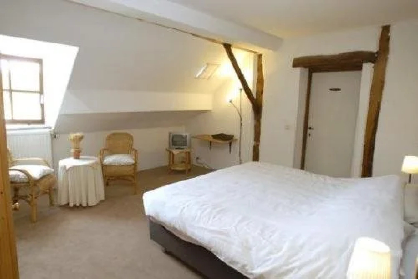 Hotel Moulin de Boiron