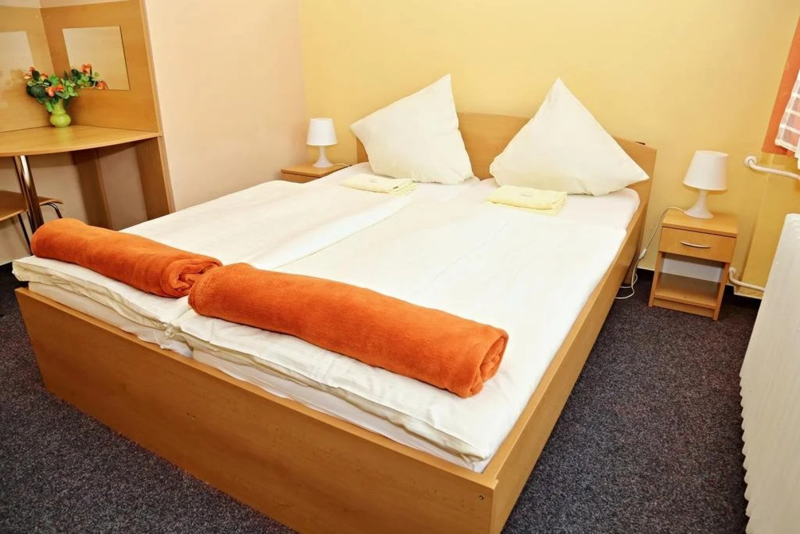 Hotel Grand Šumperk