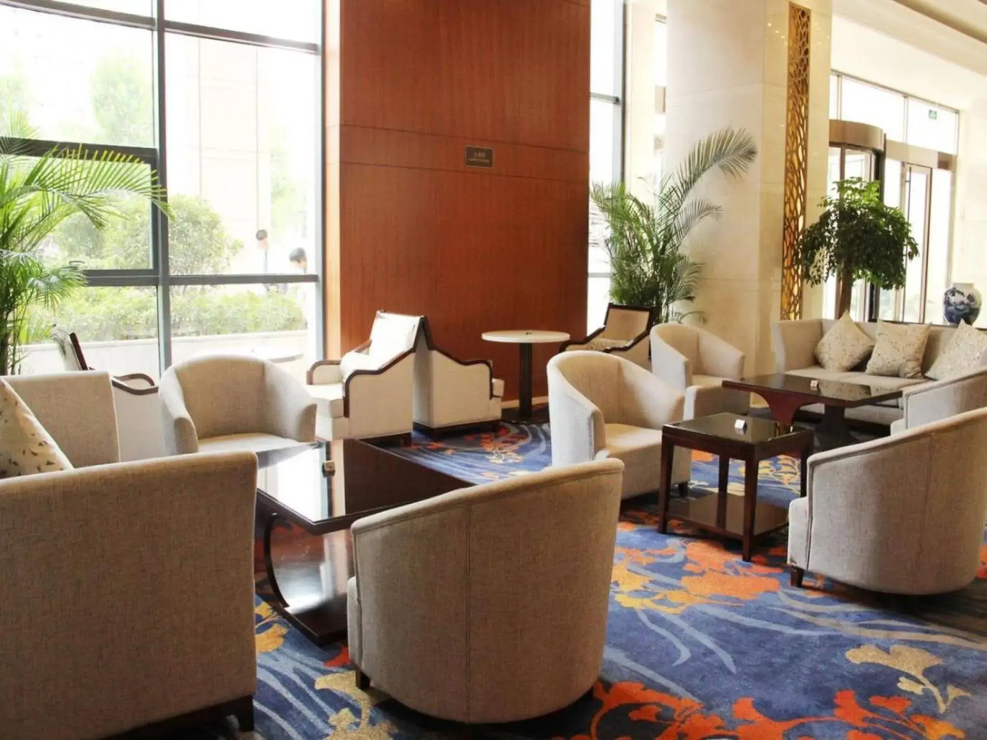 Gloria Plaza Hotel Qingdao