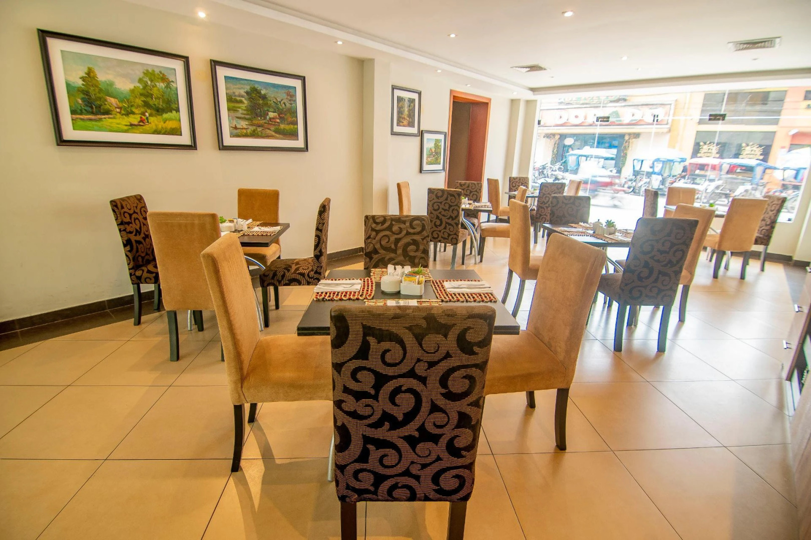 El Dorado Classic Hotel