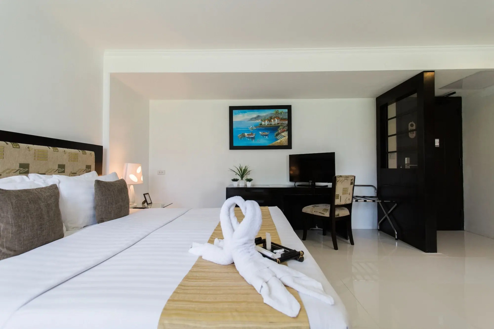 Subic Bay Peninsular Hotel