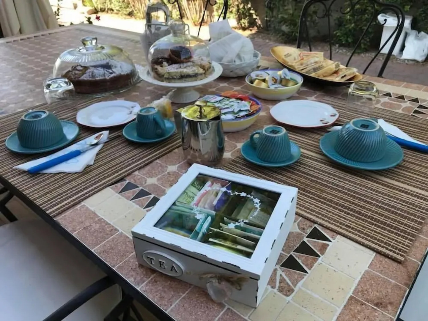 Il Sestante Bed & Breakfast