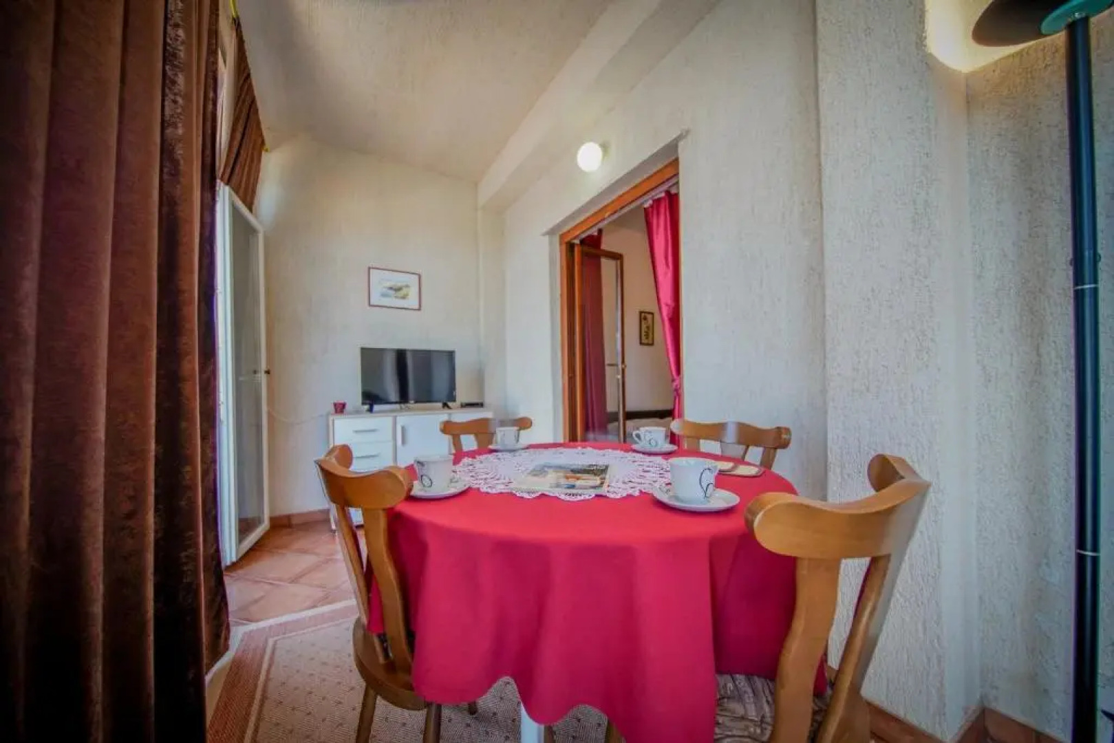 Apartments Filipović