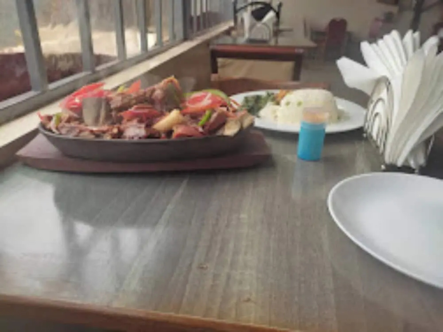 Oriental Palace Hotel