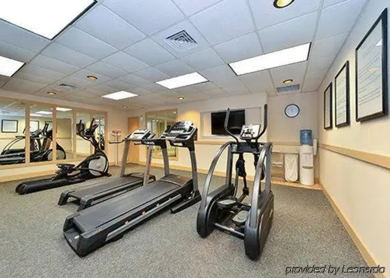 Holiday Inn West Memphis-i-55