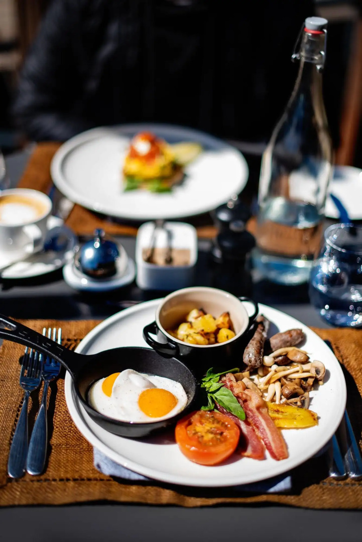 Shamwari Long Lee Manor