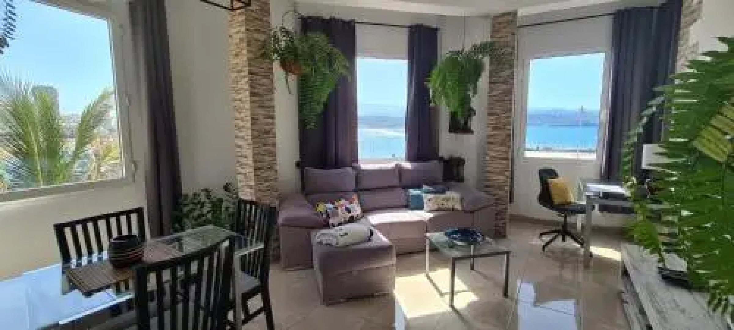 Apartment 2-10 Canteras Beach