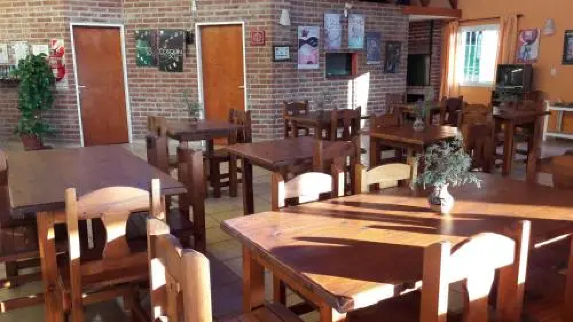 Cabañas del Condado