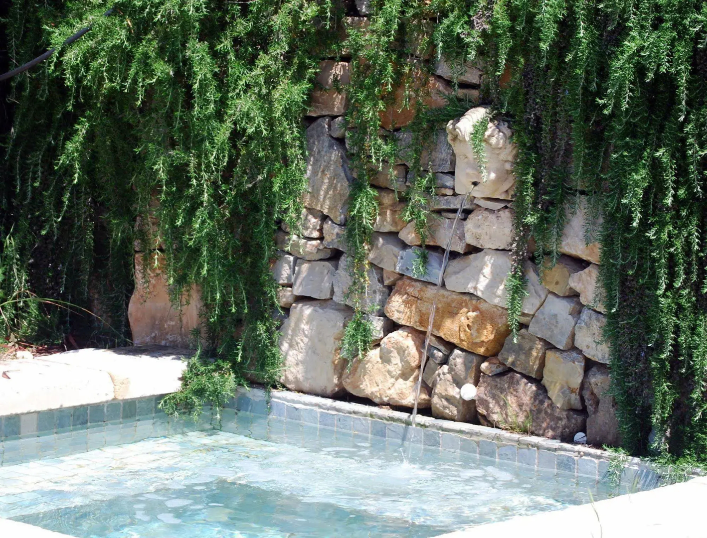 Le Clos de la Chèvre Sud