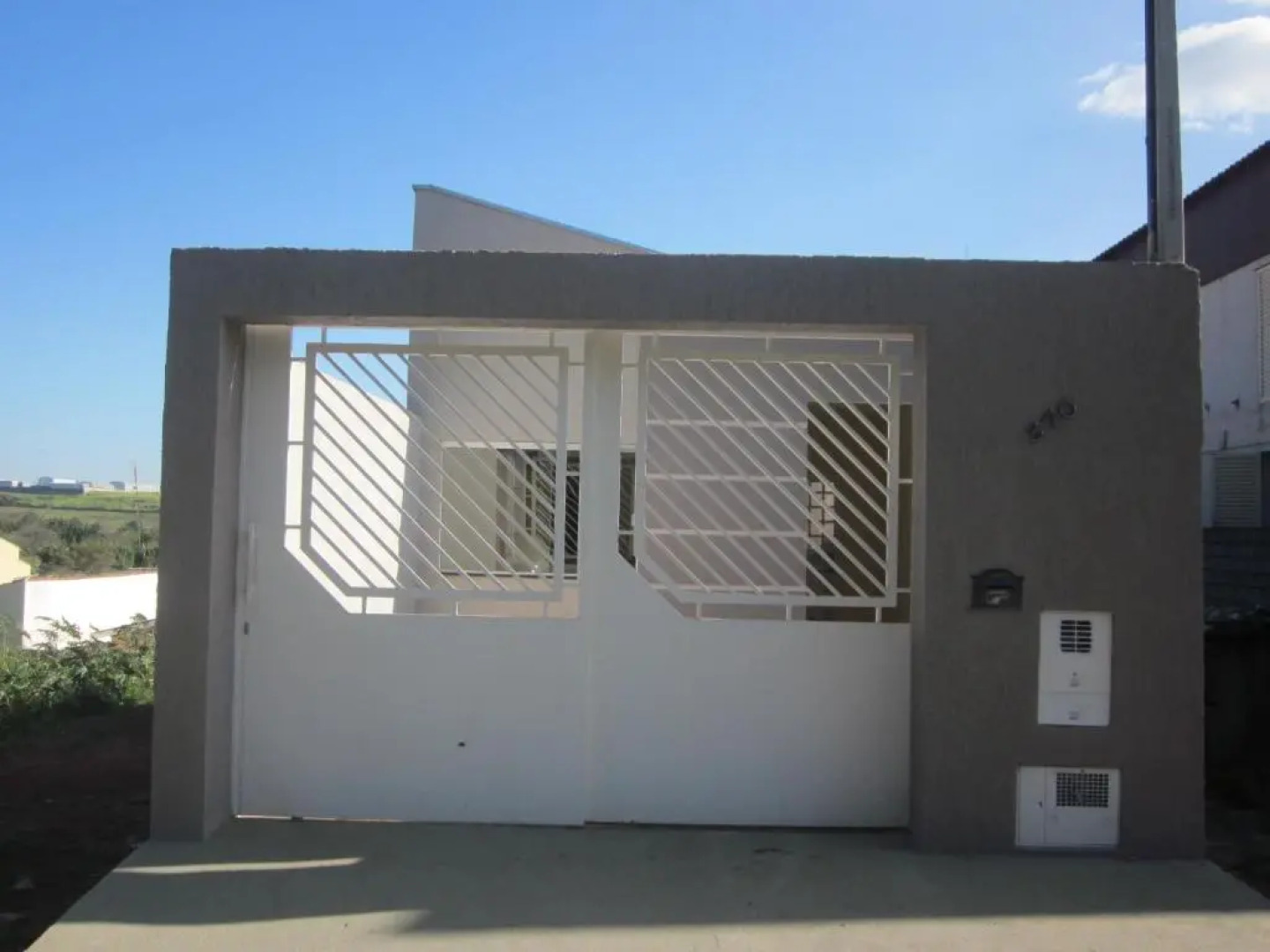 Hostel Famille Brun Trevo