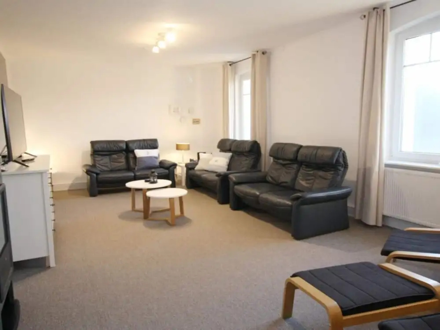 Holiday Apartment Watjewegs Deel