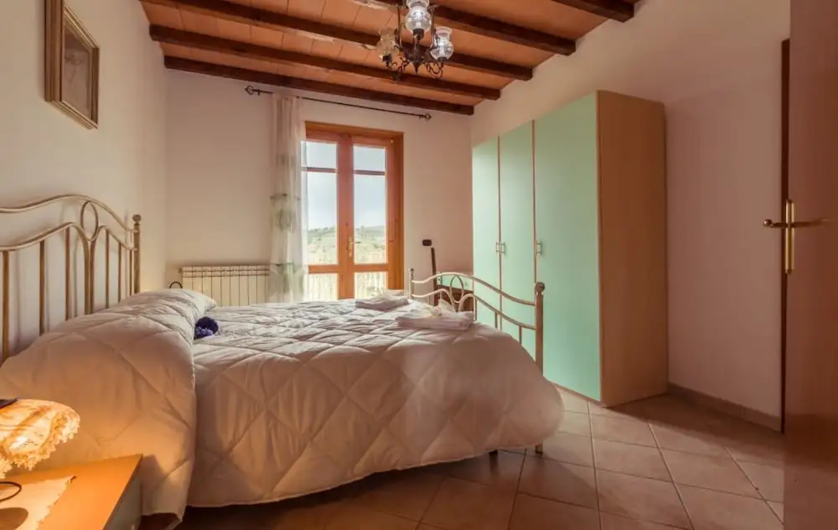 Agriturismo San Giuseppe