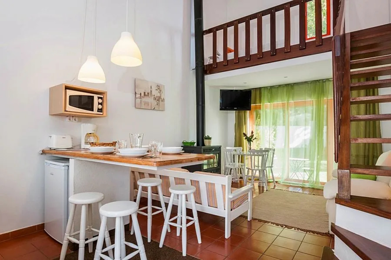 Aldeamento Turistico do Camarido