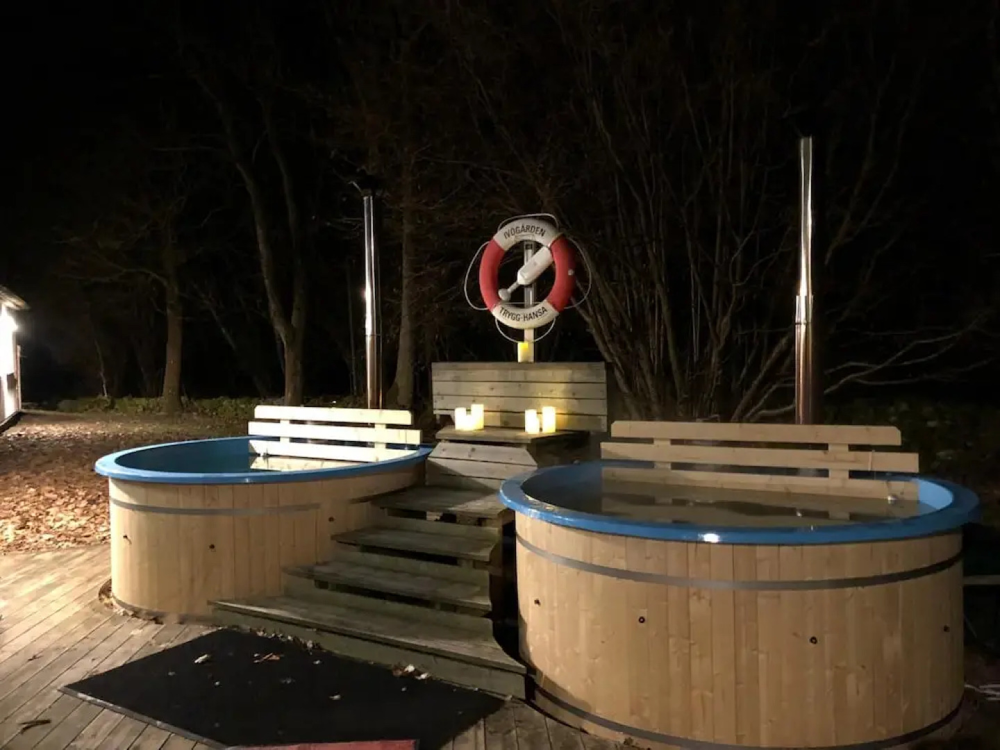 Ivögården Mat & Vingård