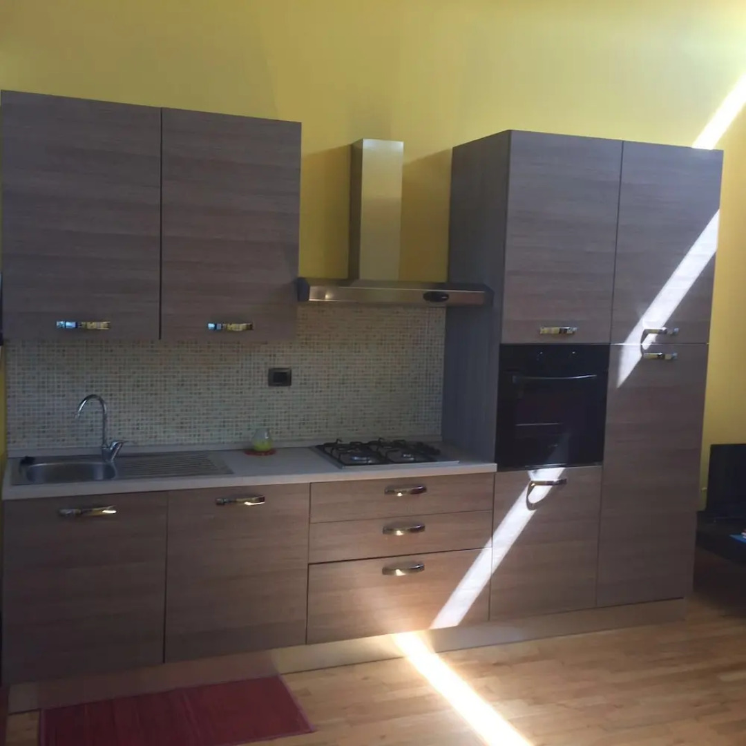 Appartamenti Ostro Libeccio