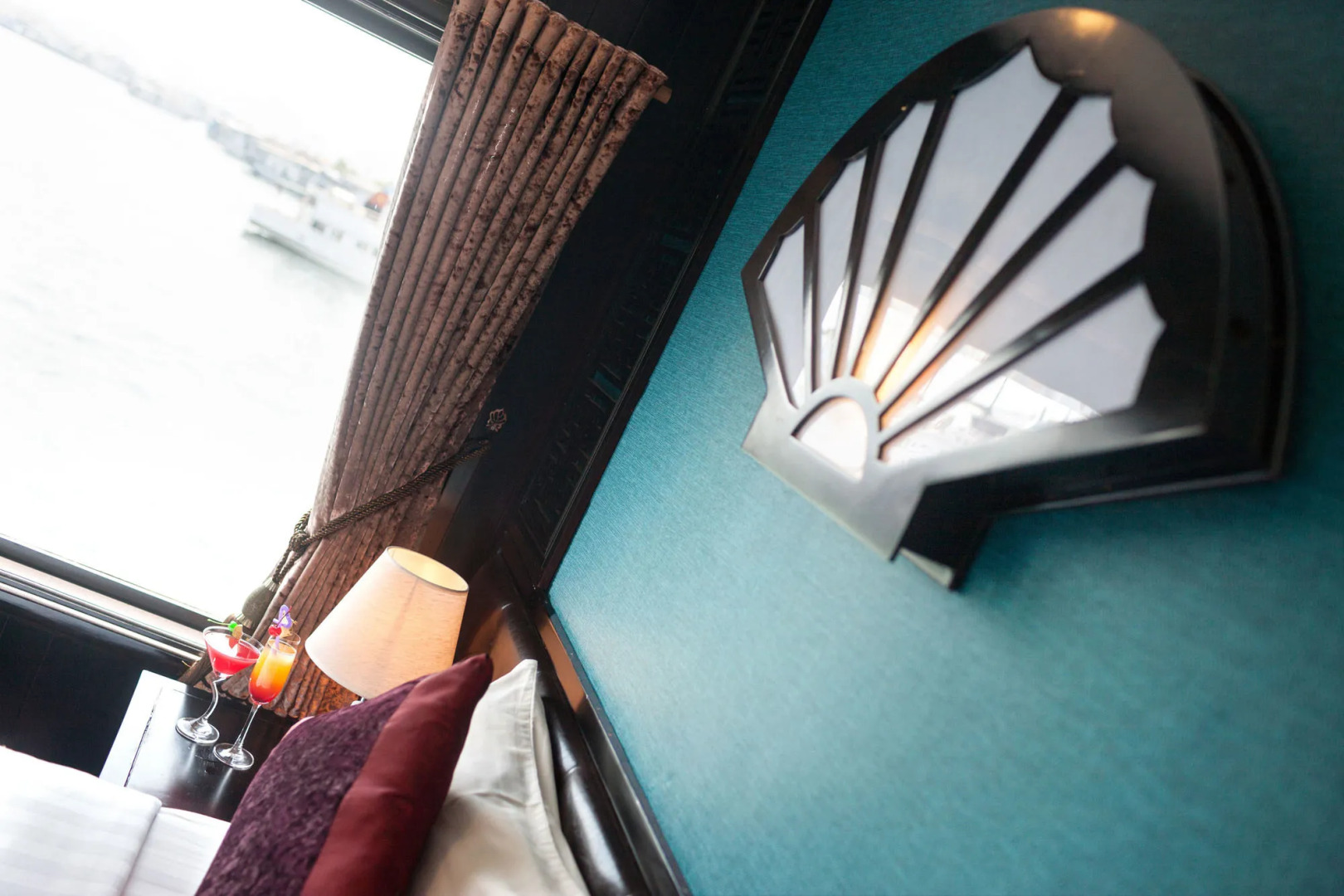 Aclass Legend Cruise Halong Bay