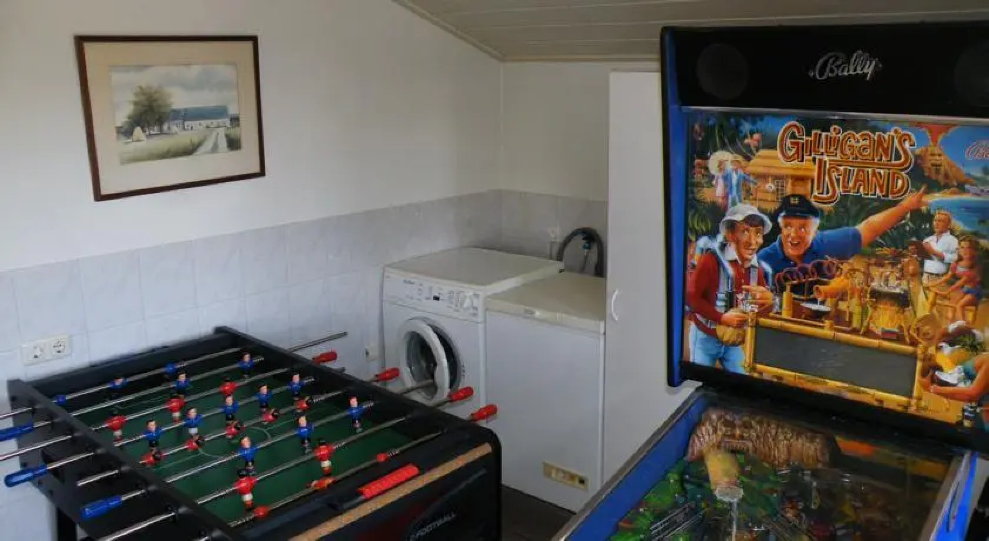 Holiday home de Heerevelden