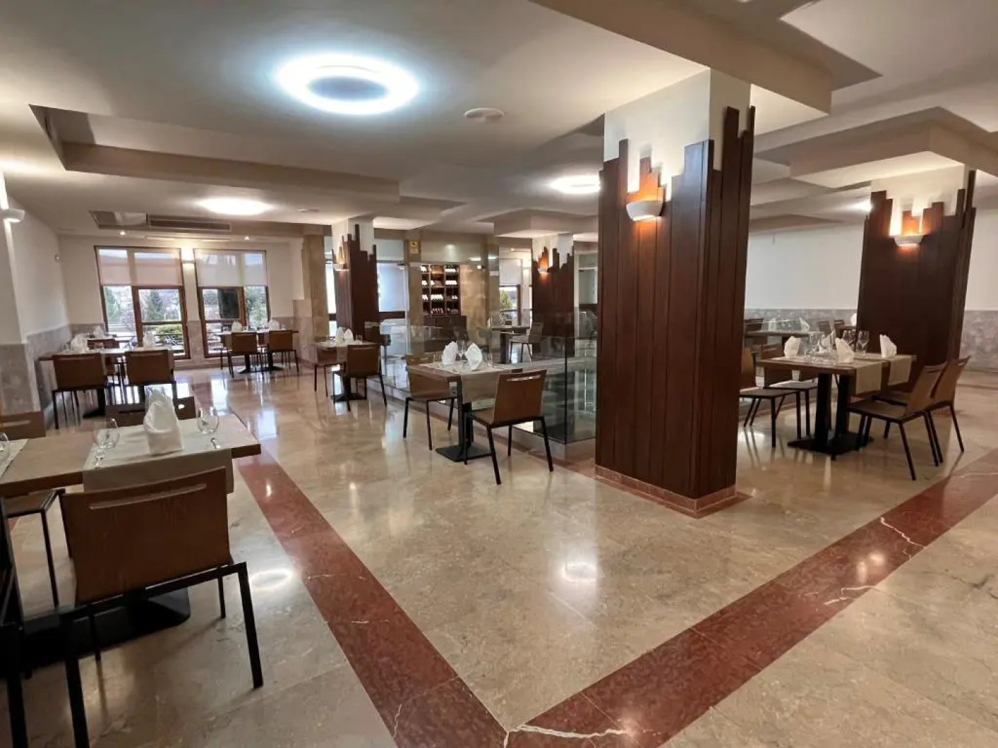 Hotel Spa Río Ucero