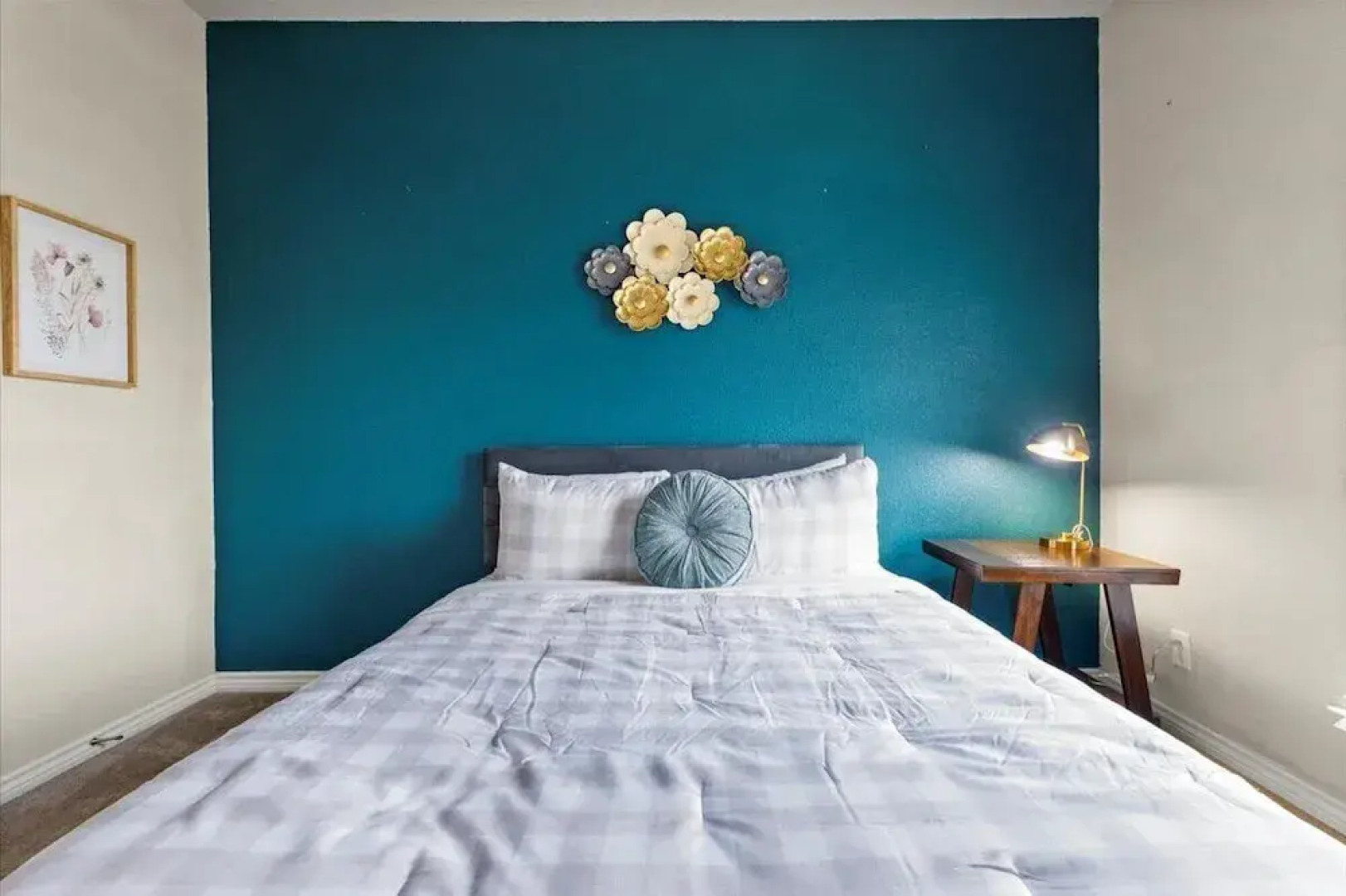 Comfortable 3BR Home in Salado