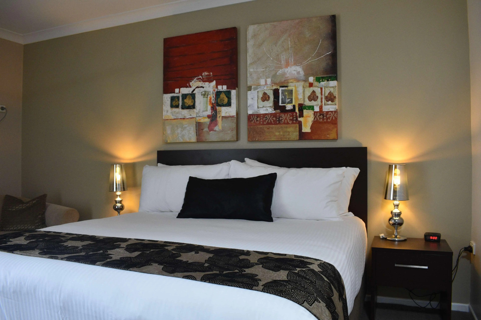 Best Western Kimba Lodge