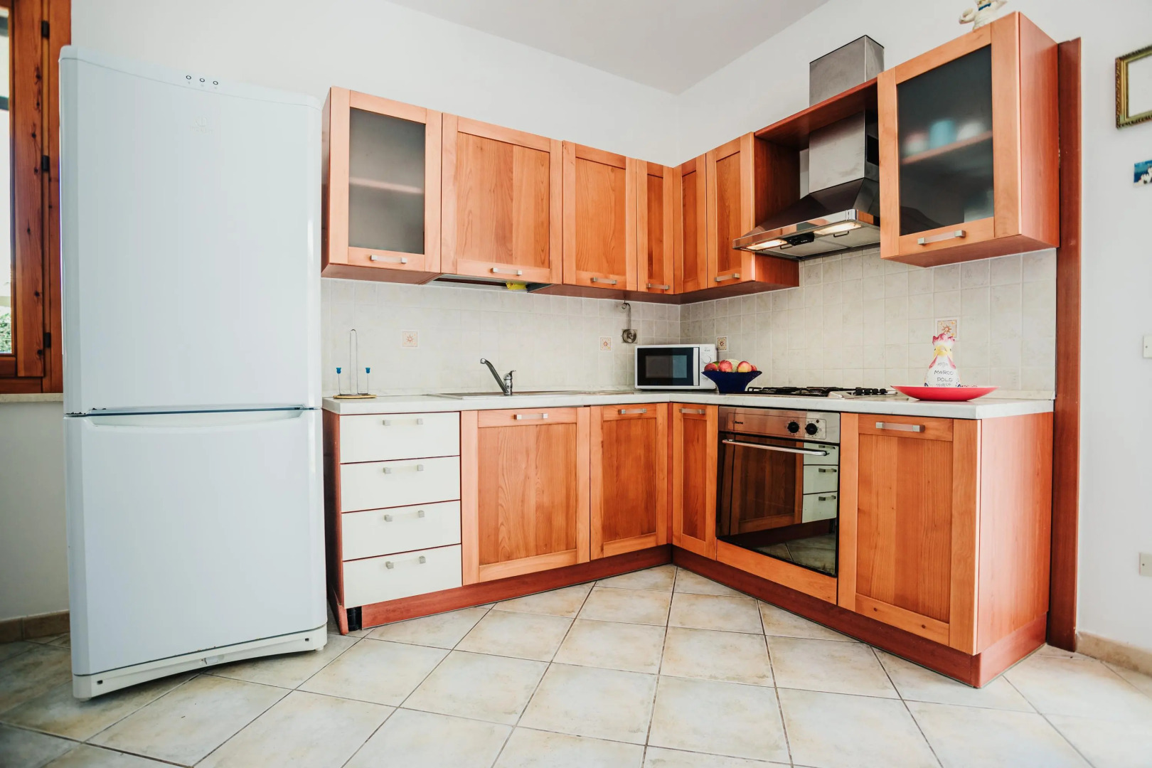 Villa Tre Fontane in Campobello di Mazara