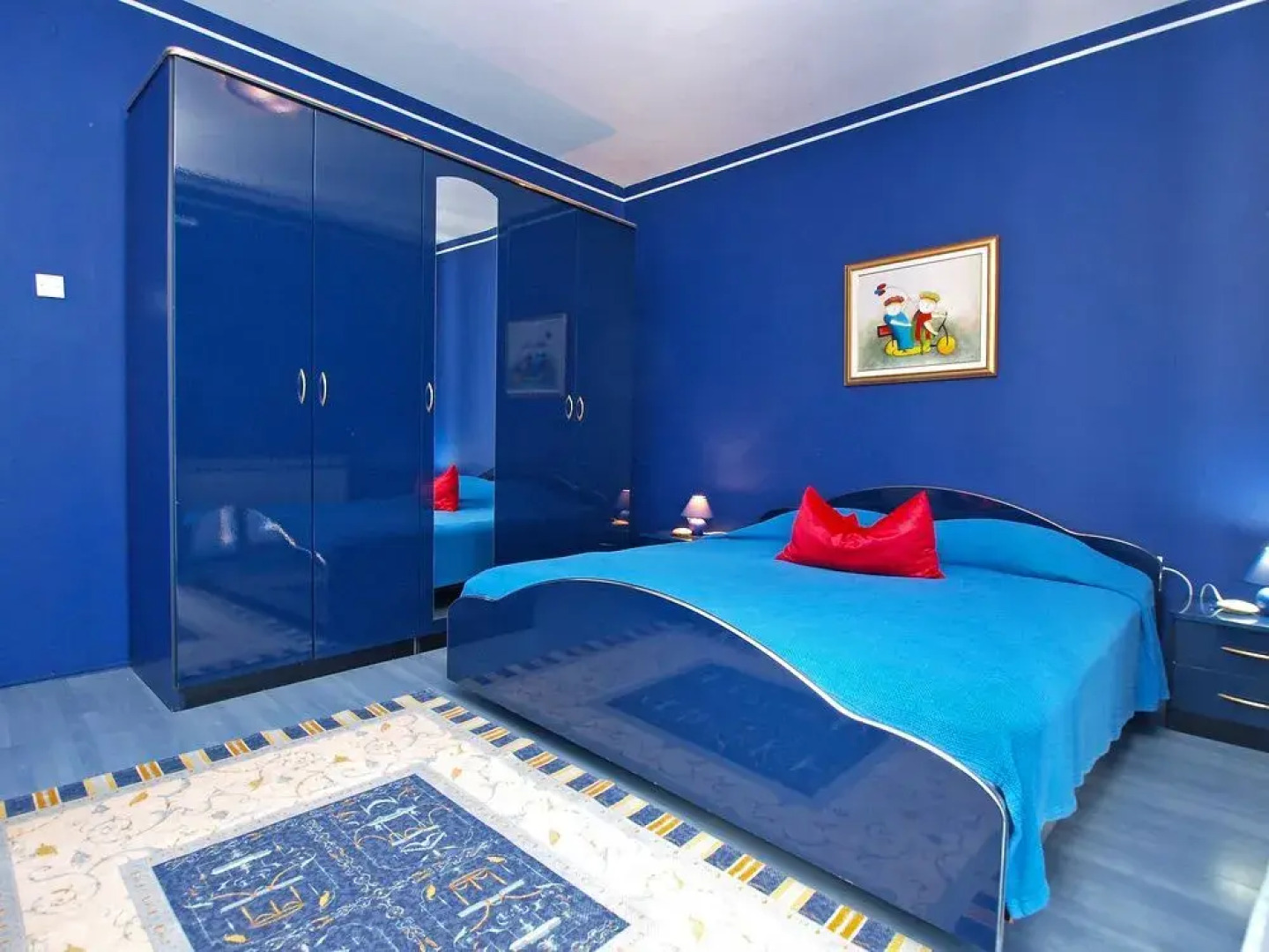 Apartments Mila 1039