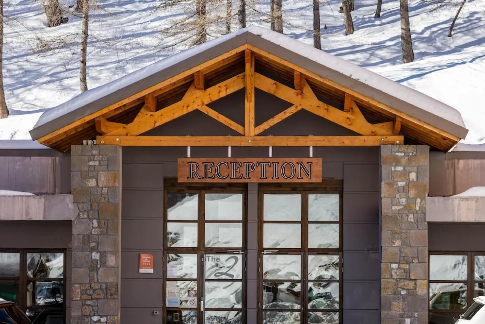 Noemys Les Terrasses de Labrau