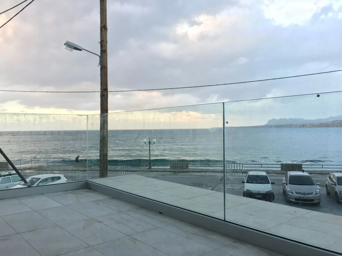 Six Senses Apartment