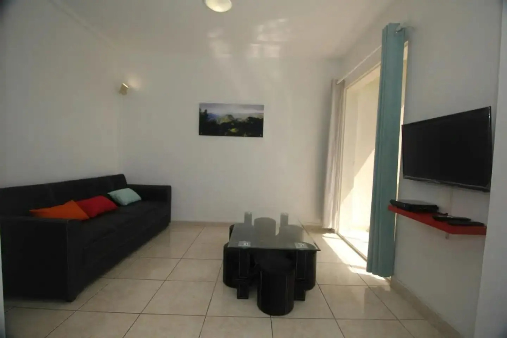 Le Frangipanier Villa avec piscine