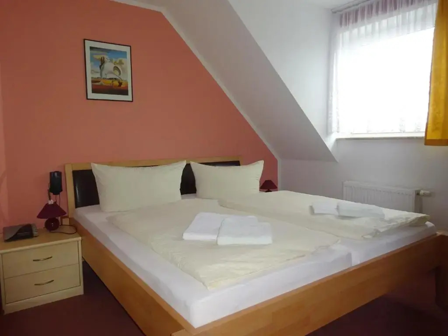 Pension Sigwarth