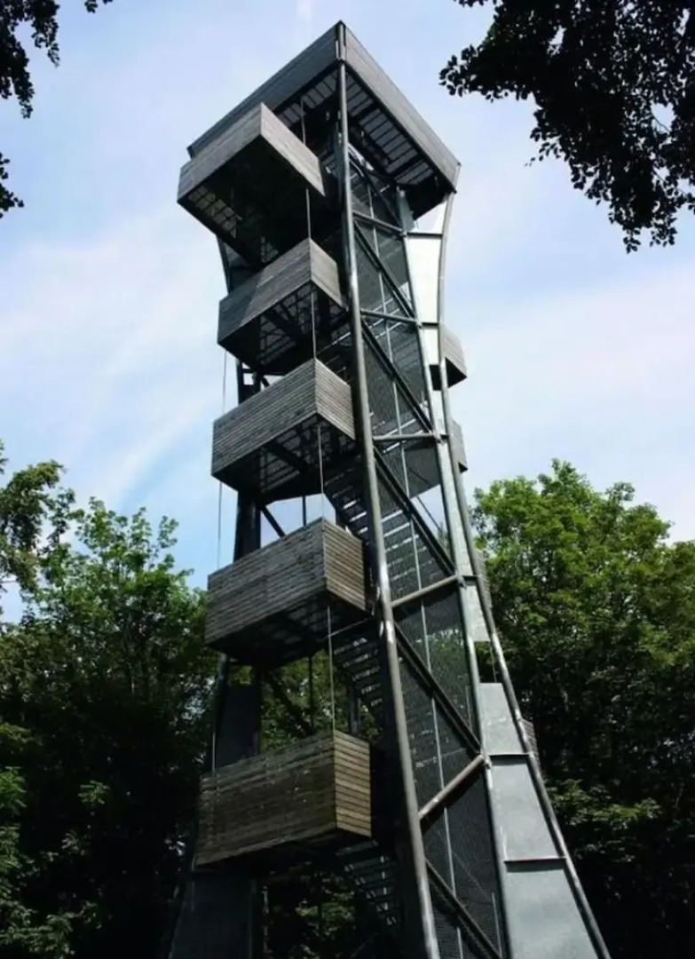 Holiday Home Anja in Motten