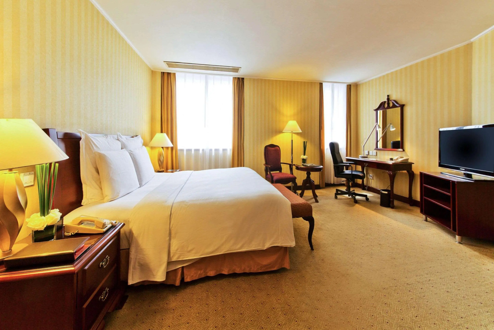 Clarion Tianjin Hotel