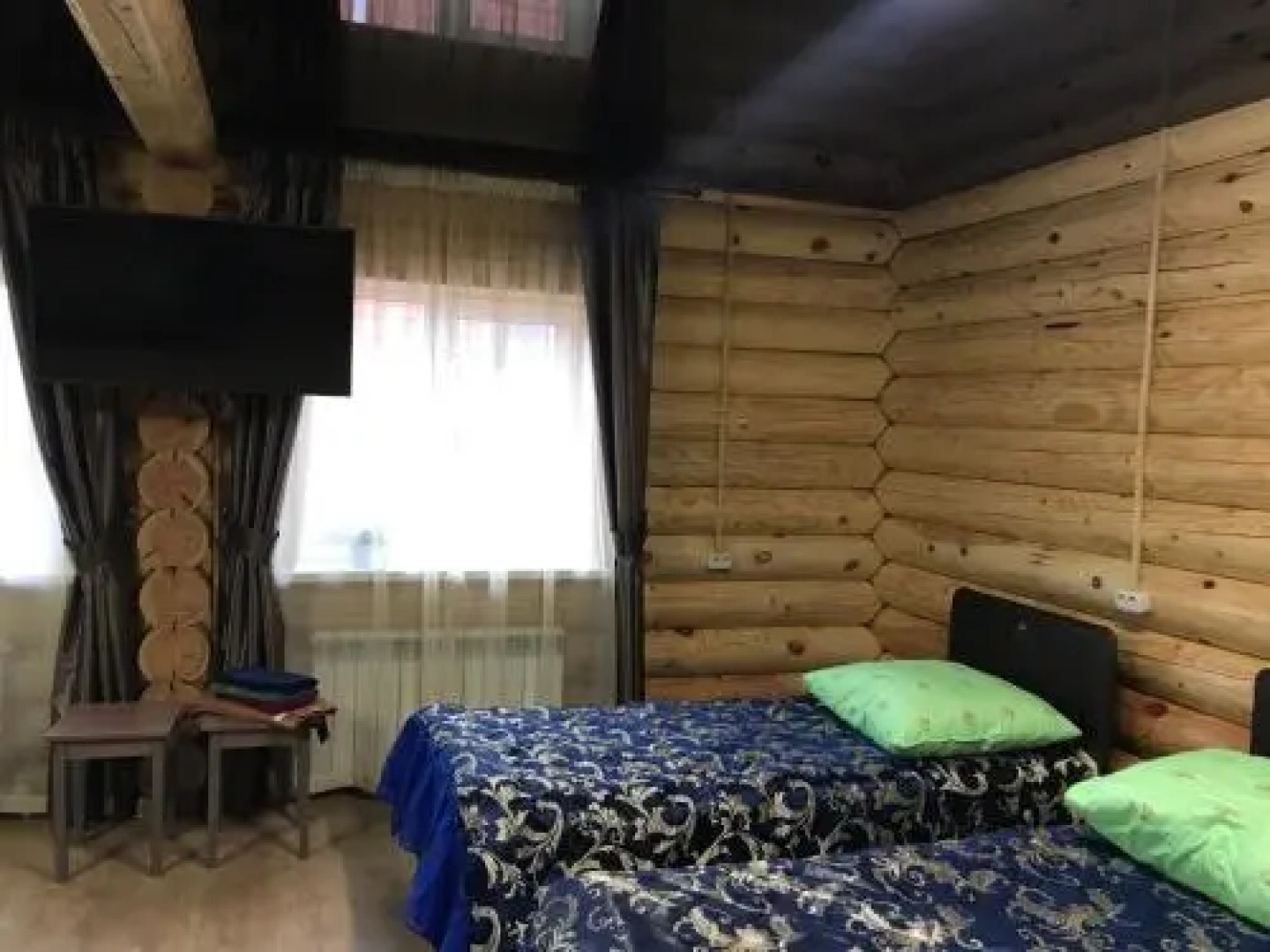 Хостел Эко-Дом