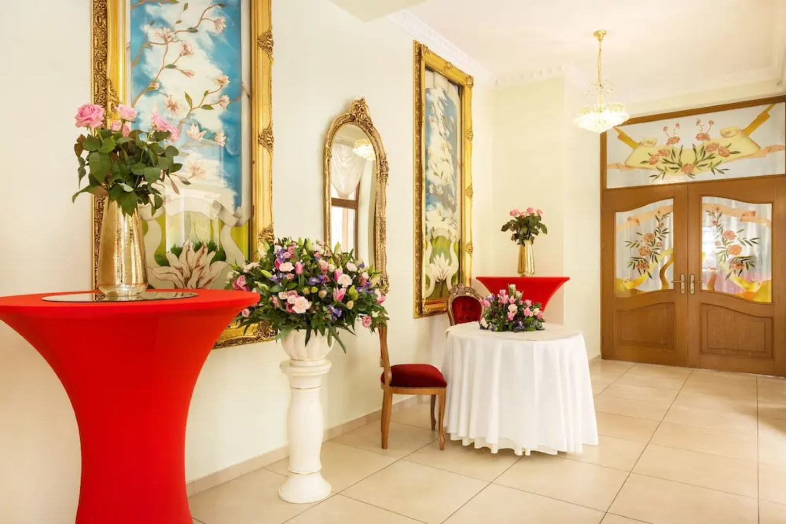 Lesna Perla - Restaurant and Hotel