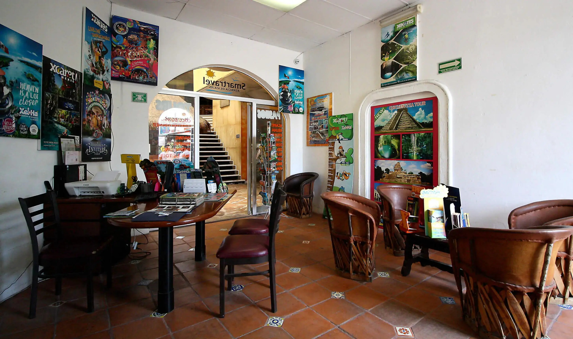 Hotel Xbalamque and Spa Cancun