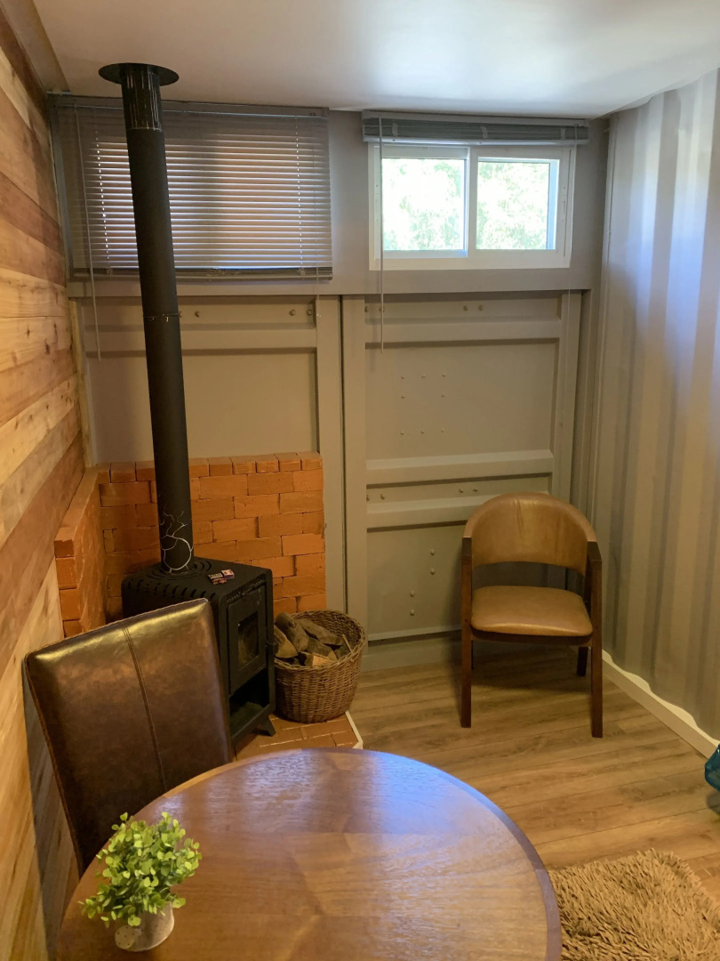 Serra Bela Eco Pousada