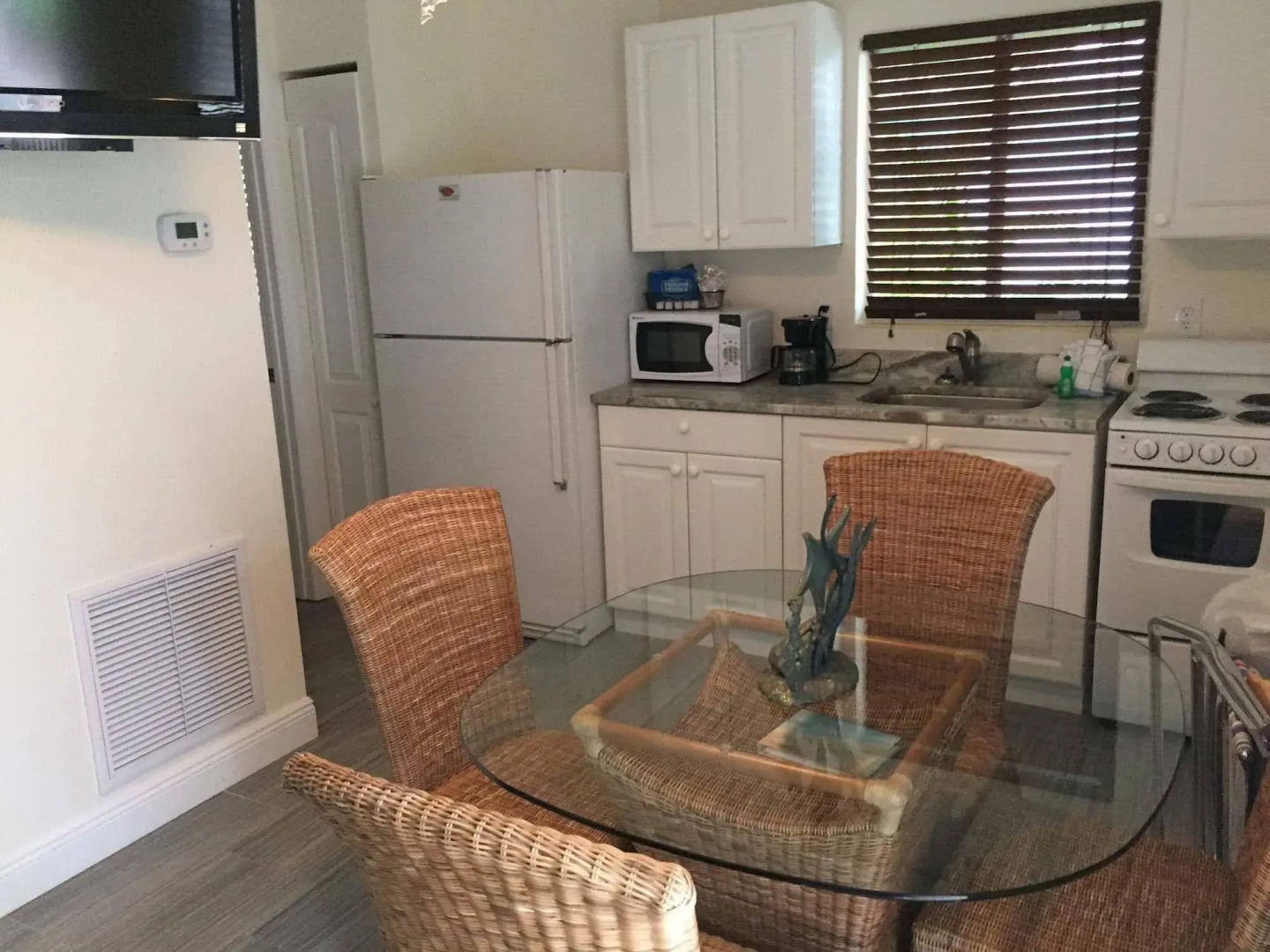 Siesta Key Beachside Villas