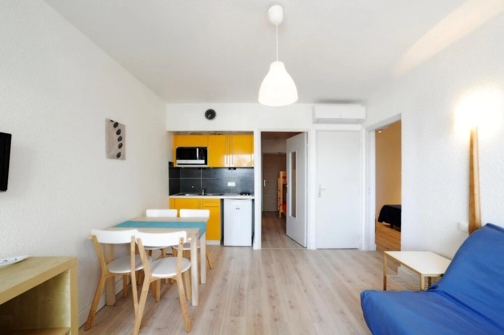 Résidence de tourisme l'Albatros