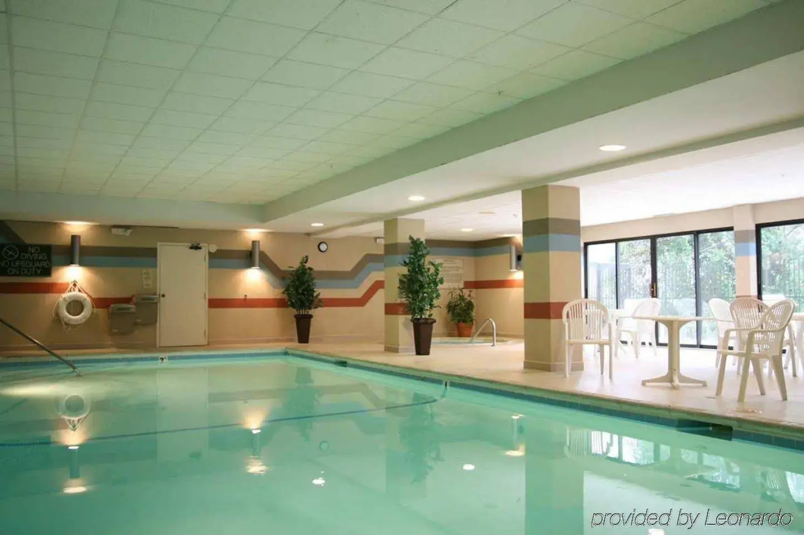 Hampton Inn Mt. Vernon