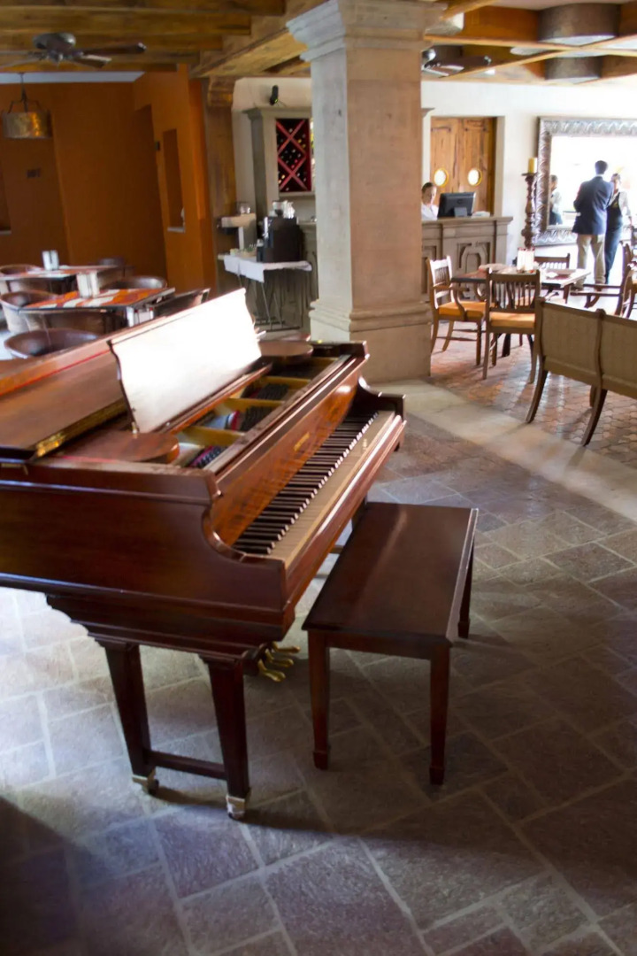 Casa Primavera Hotel Boutique & Spa