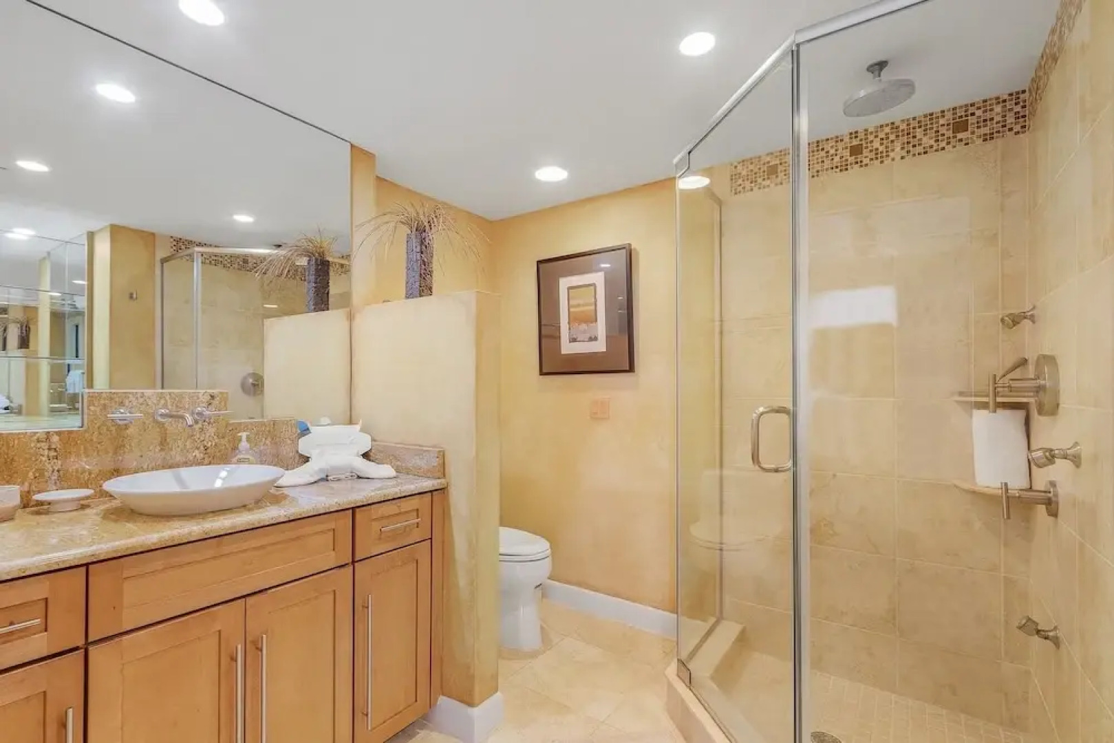 17170 Harbour Pointe #1232 3 Bedroom Apts by RedAwning