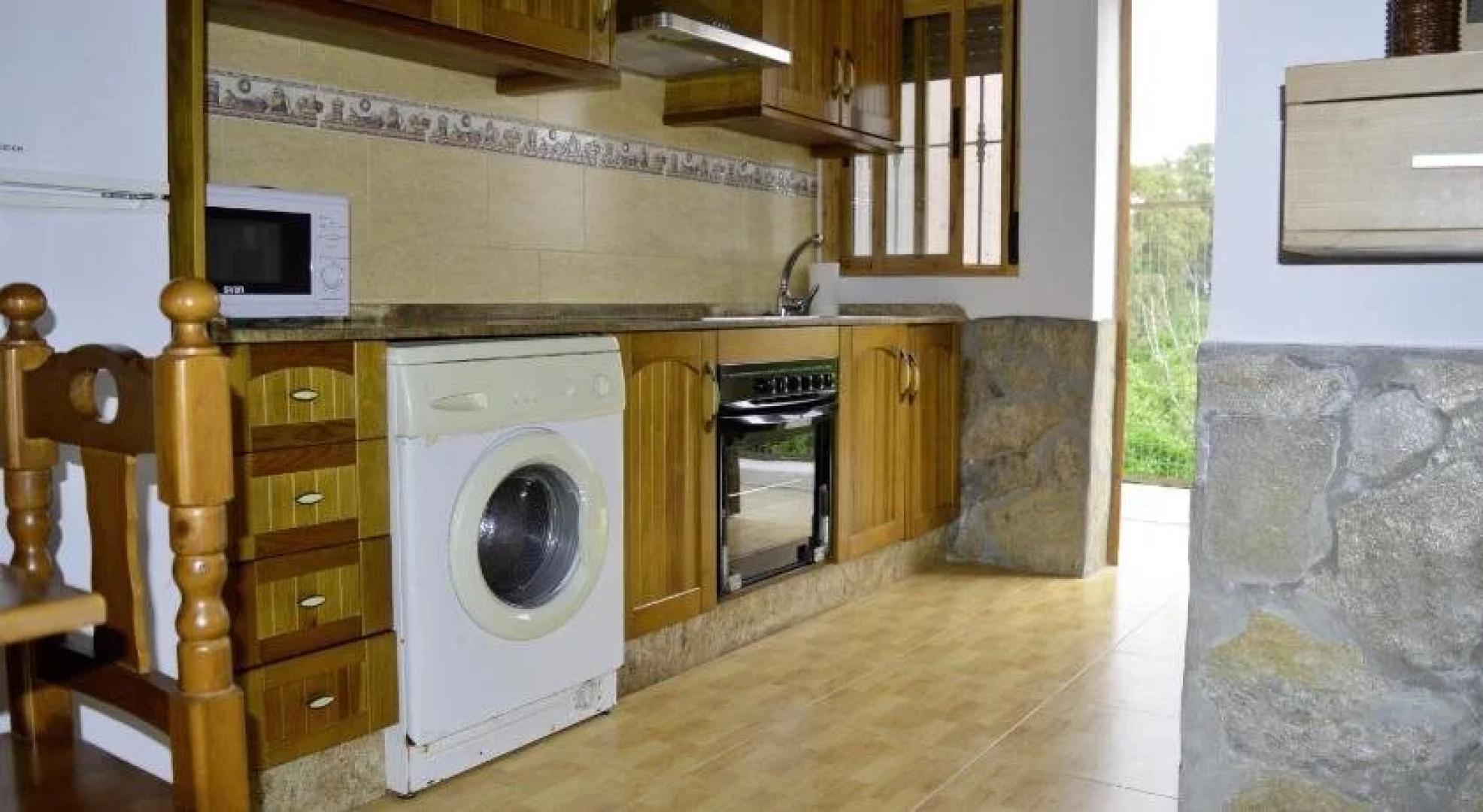 Alojamiento El Chaparro