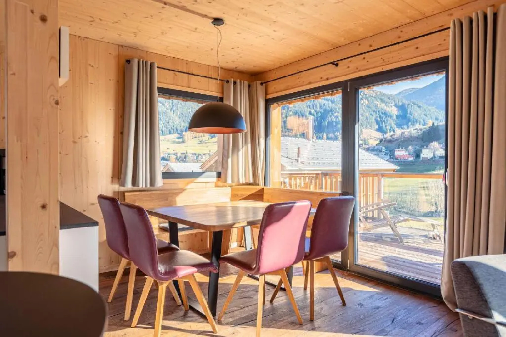 Bergeralm Chalets by ALPS RESORTS